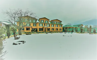 LEDDER VIEW RESORT PAHALGAM