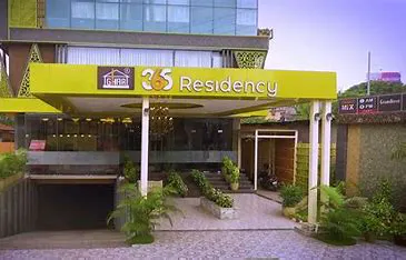 GHAR 365 RESIDENCY GAUWAHATI