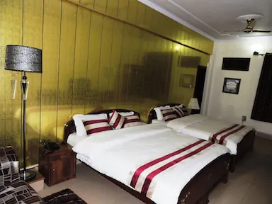 Hotel Mandakini Rudraprayag